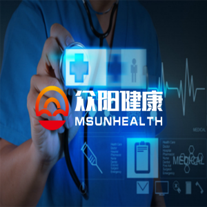 山东众阳健康科技集团有限公司