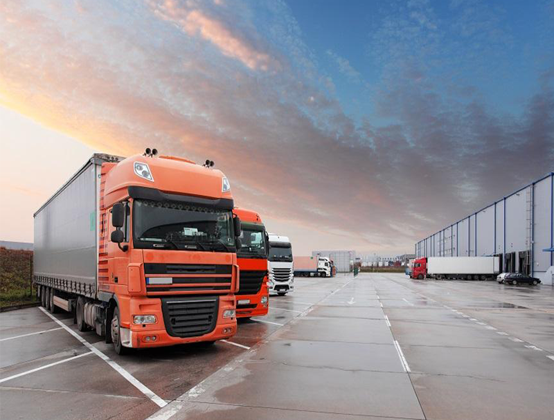 陕西广通运输有限公司