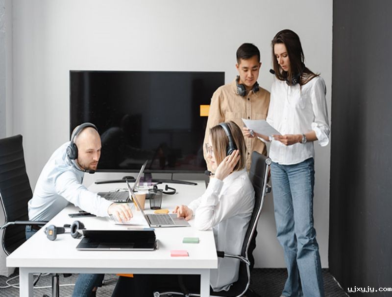 人工智能客服有哪些