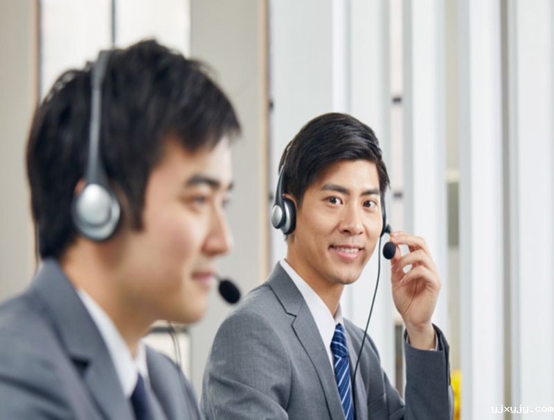 上海呼叫中心方案