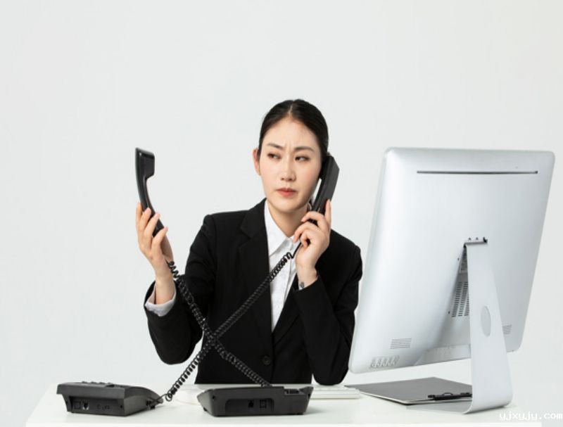 网页接入在线客服