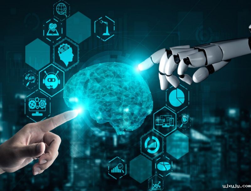 客服系统智能机器人