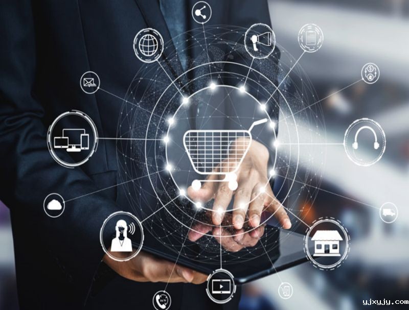 电商平台客服系统