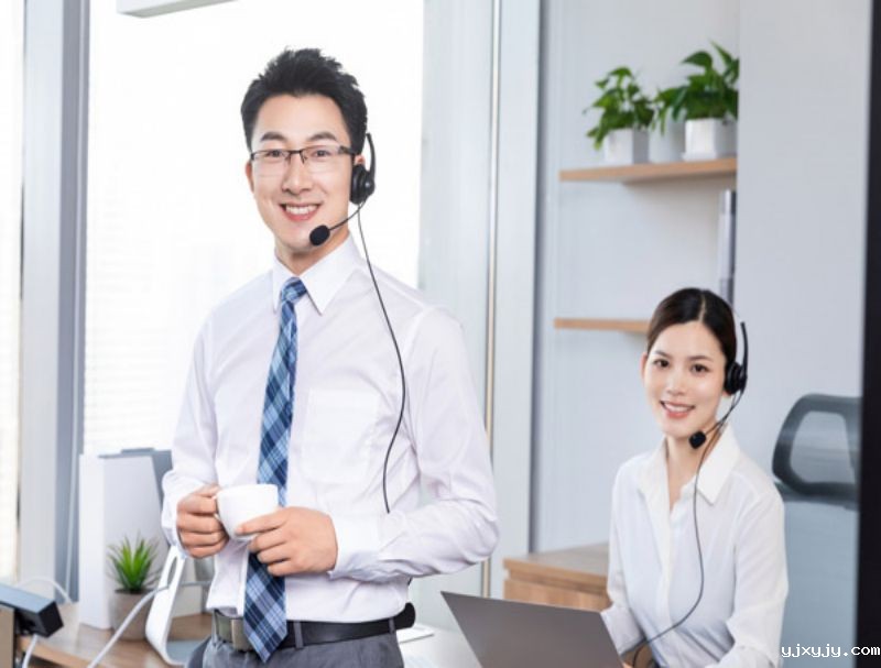 客服软件哪个好用