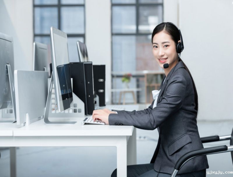 网页上的在线客服