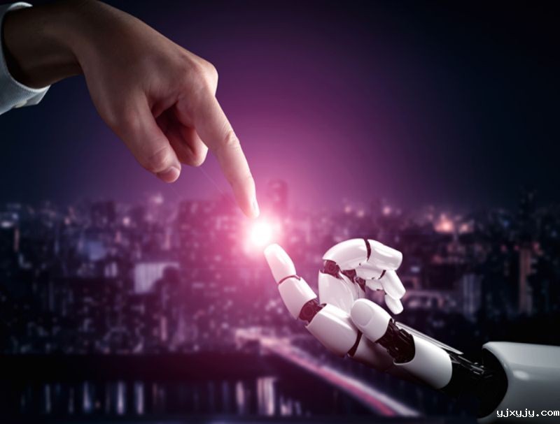 智能客服管理平台