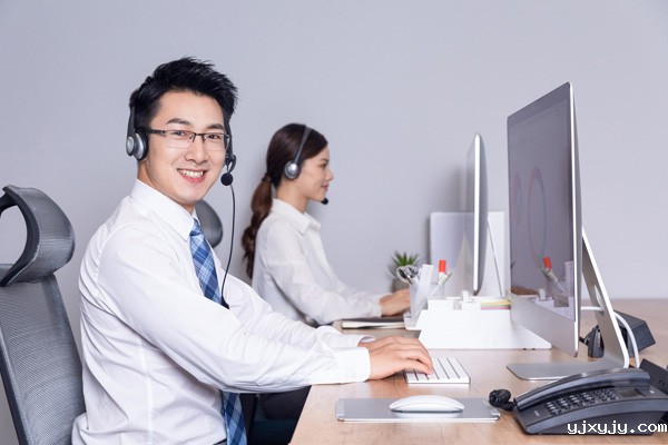 客服型呼叫中心系统有哪些功能呢