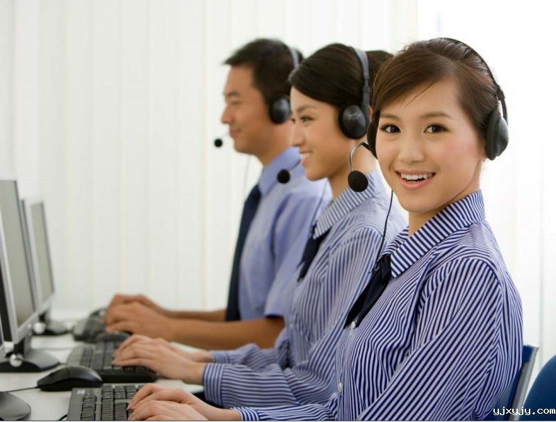 客服人工服务与智能客服有哪些差别呢