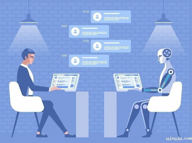 什么是人工坐席外呼系统