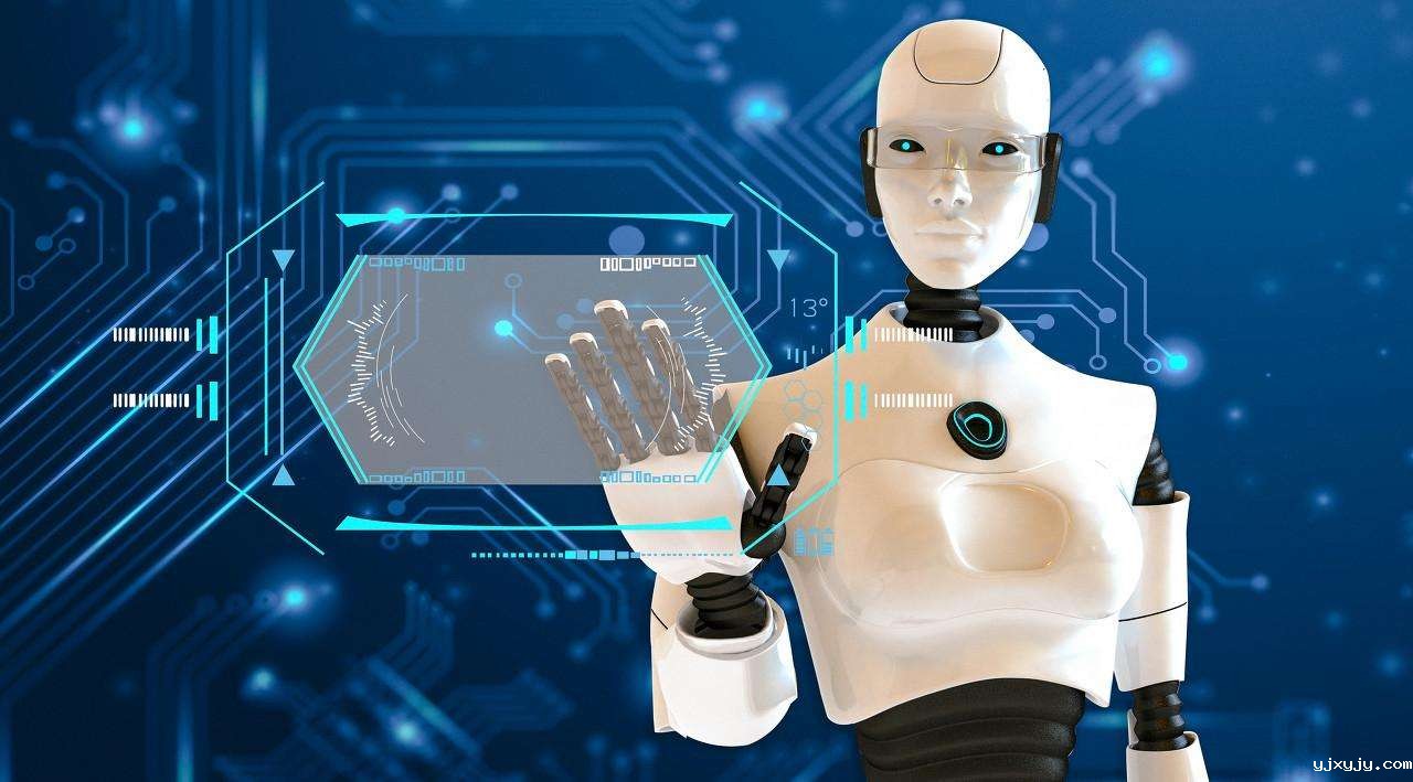 智能机器人电话合法吗