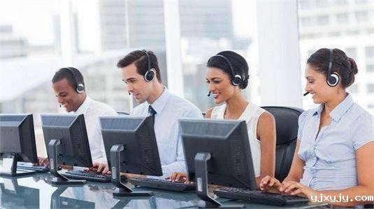 客服中心系统,米糠云