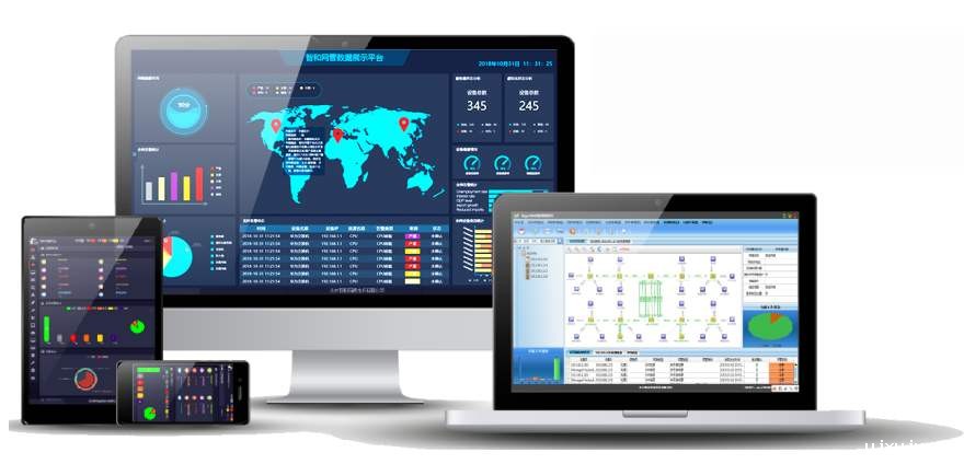 客服系统,米糠云