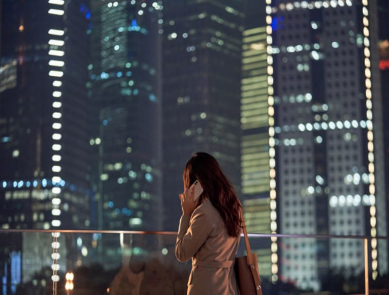 智能电话营销系统,