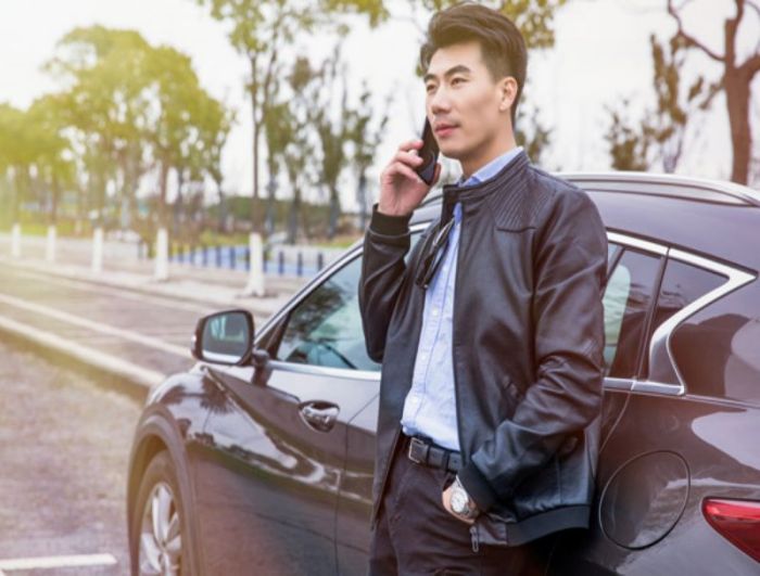 手机app在线客服系统