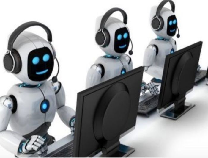 呼叫中心营销系统