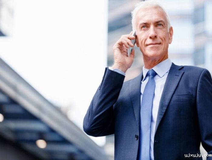 电话语音智能客服机器人