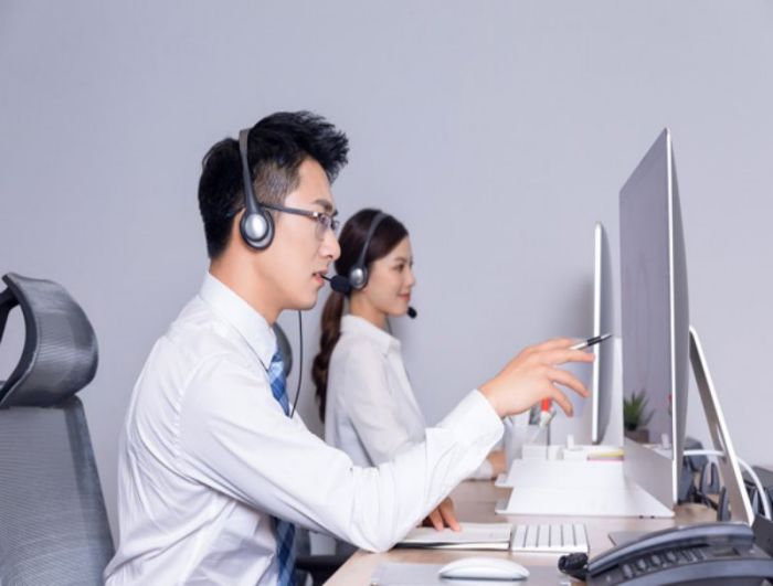 网站在线客服系统搭建