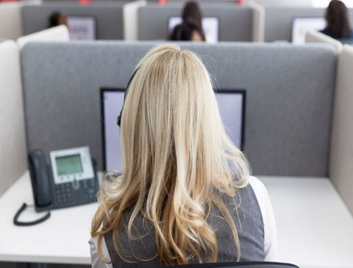 稳定性好的呼叫中心系统