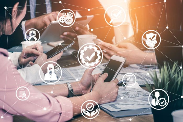 多平台客服自动回复软件