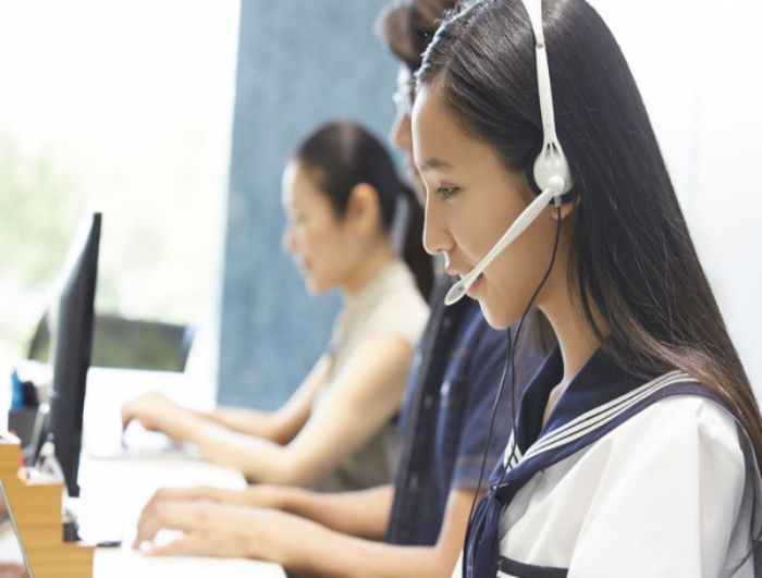 呼叫中心客服系统哪个好