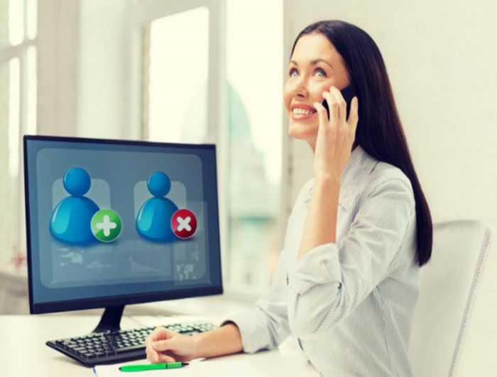 客服管理系统对企业5大做用分析