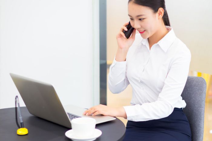 电销机器人客服