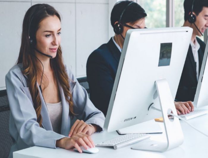 搭建一套ai智能人工客服要多少钱