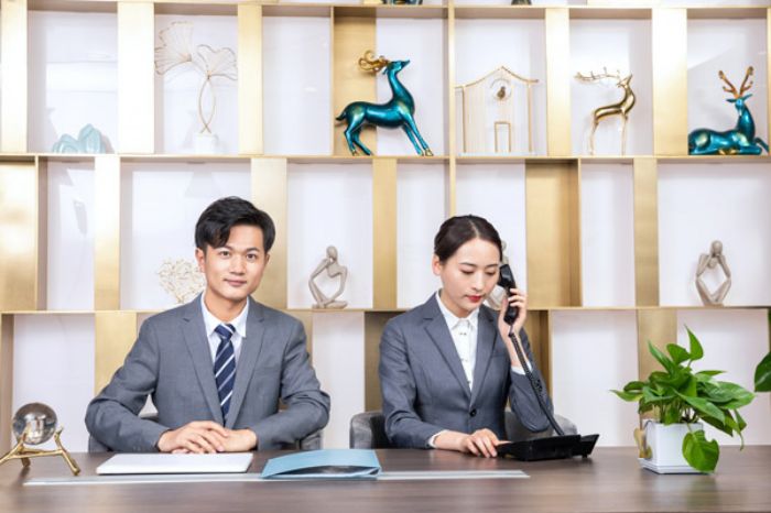 在线客服这个工作好吗