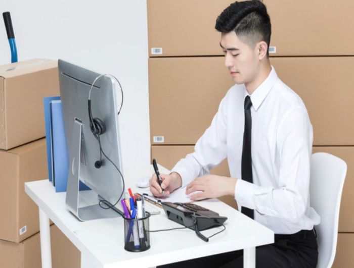 企业怎么选择在线客服系统