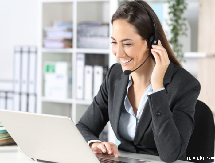 ai智能语音电销系统公司