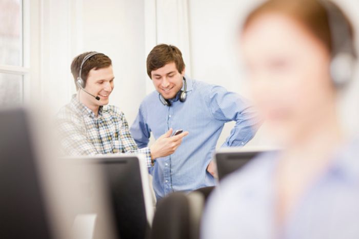 电话系统和线路是什么