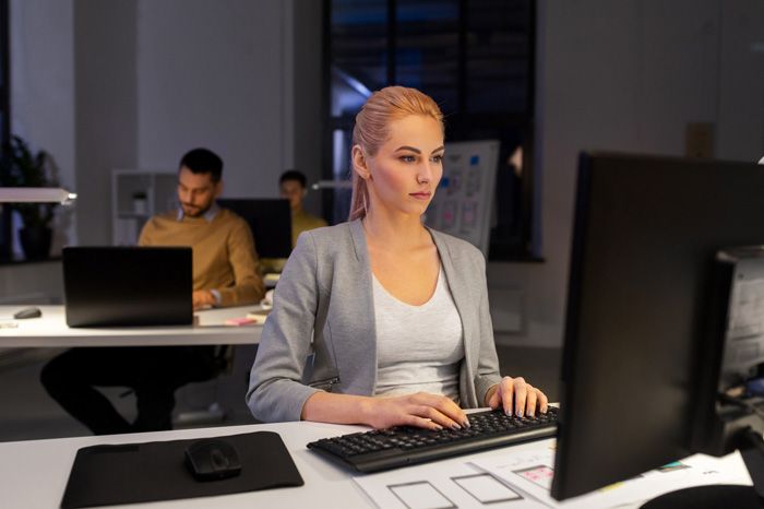 大型呼叫中心客服怎么样