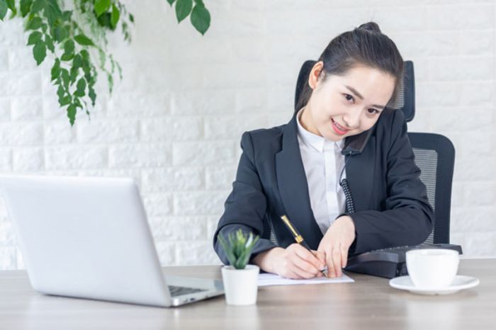 呼叫中心系统组成