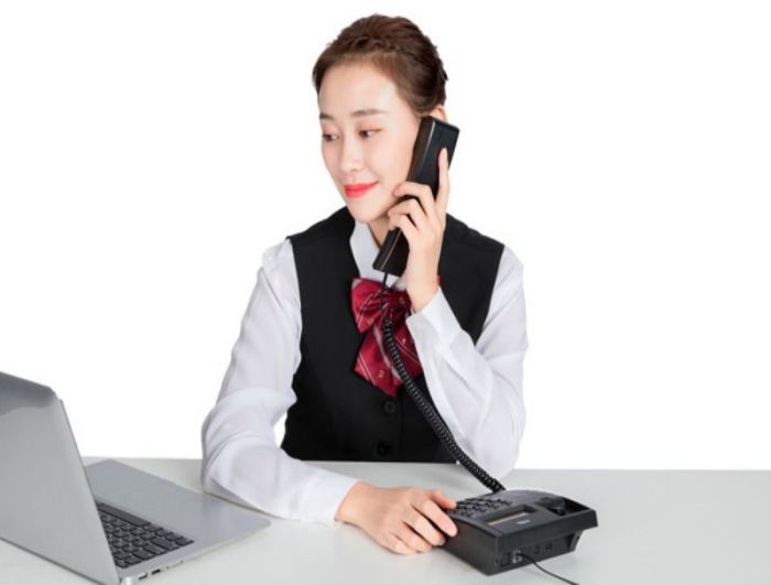 智能电话客服系统好用么