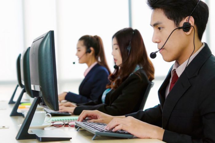 网页在线沟通工具