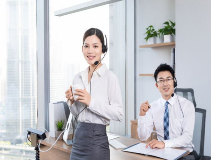 智能客服机器人哪个好用