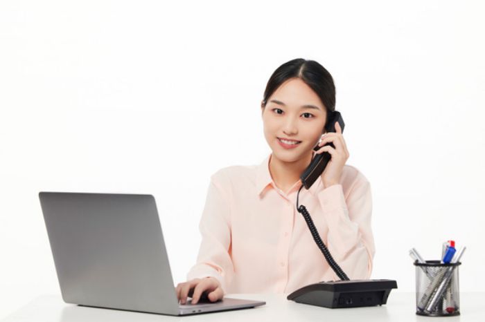 人工服务和智能服务的区别