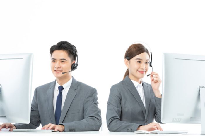 渠道智能客服系统