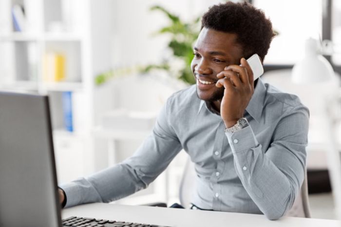 呼叫中心公司实力排行