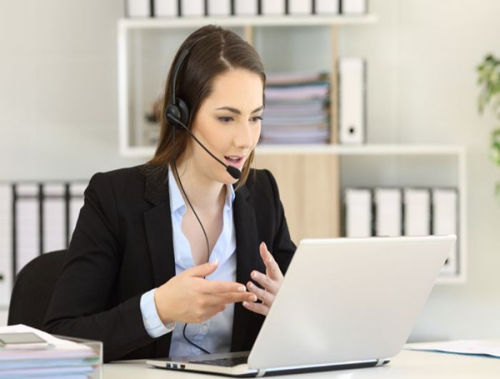 智能客服哪个品牌好用