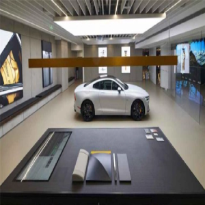 呼叫中心，助力新能源车企打造行业标杆品牌！