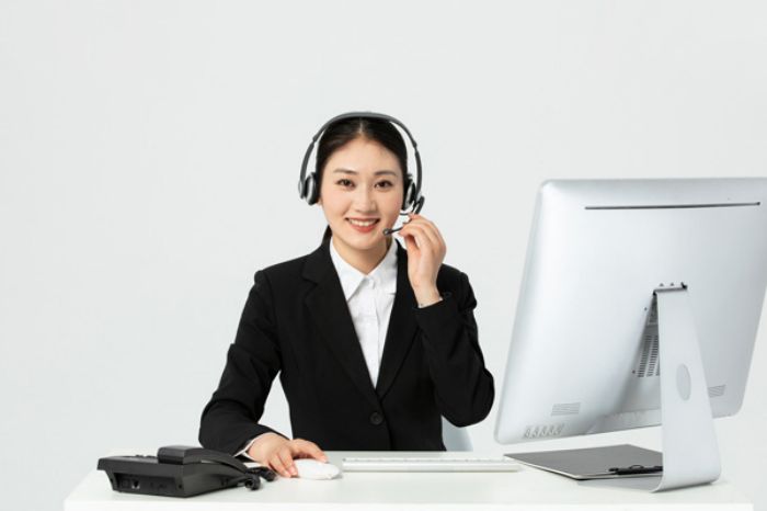 在线客服怎样提高转化率