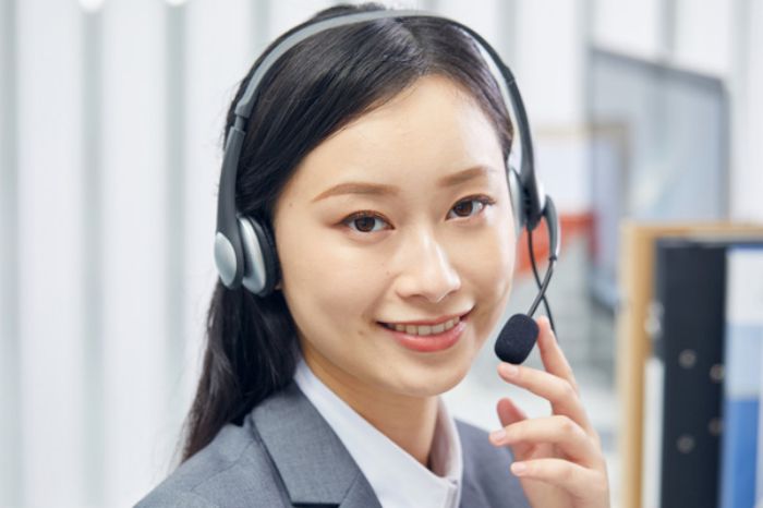 人工客服对比智能客服的优势