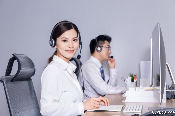 客服话术沟通技巧