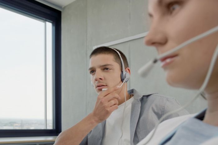 客服机器人应用的行业