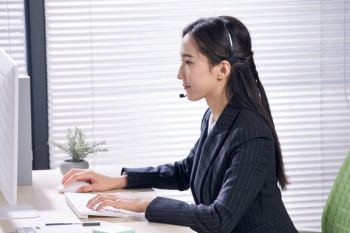 在线客服系统逐步取代传统客服