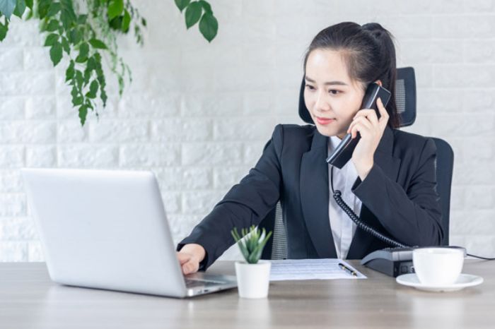 呼叫中心系统外显是什么意思