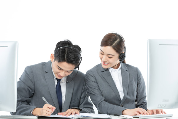 为何企业部署云呼叫中心