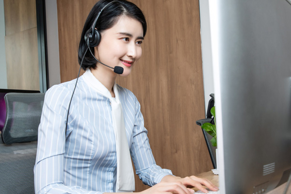 人工客服和智能客服的区别