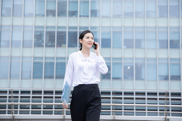 为什么更多人选择云呼叫中心系统